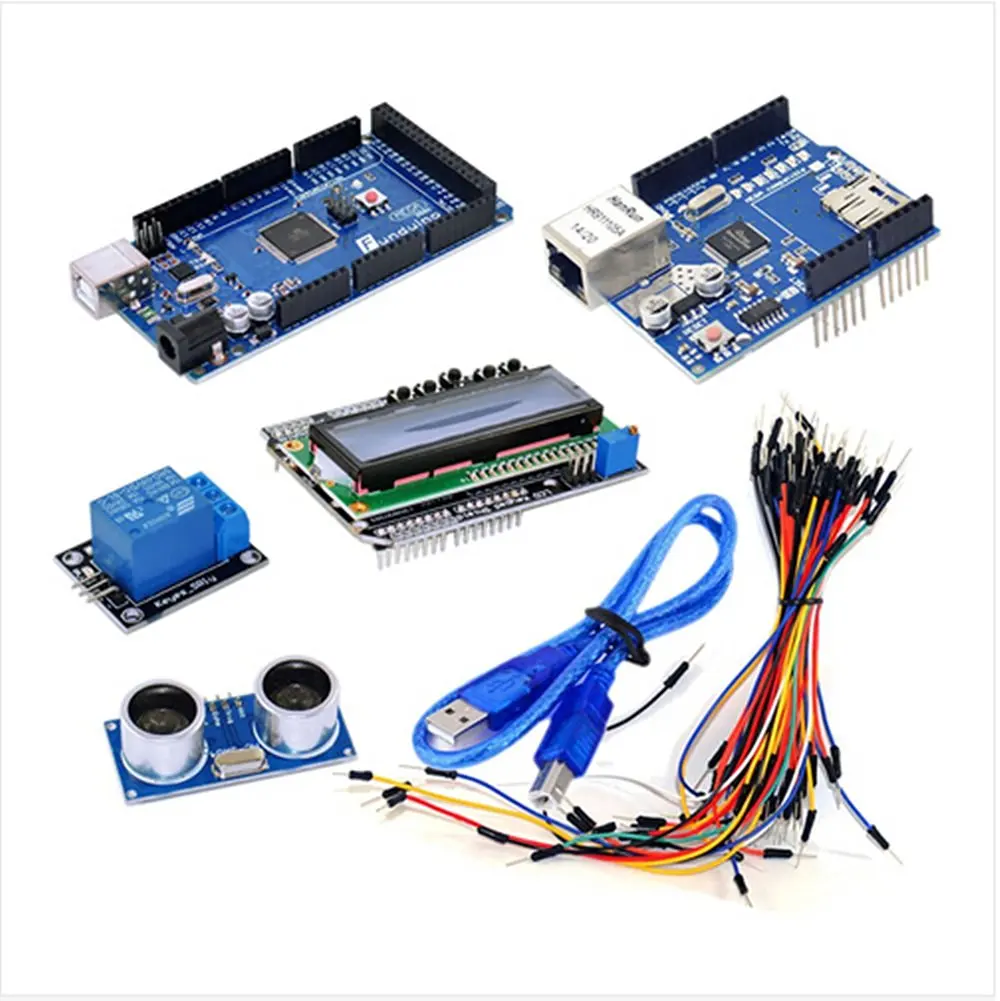 Find arduino. Arduino Kit. Arduino Kit Box.