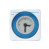 AH711 240VAC 50Hz mechanical din rail timer,geyser mechanical time switch