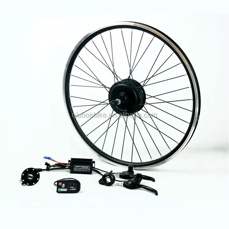 Nbpower 500w Bldc Motor Kit,Kit Electric Bike - Buy Kit Electric Bike ...