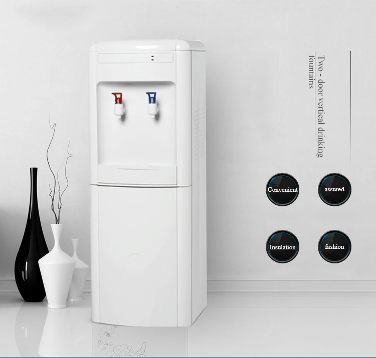 New Design Magic Sparkling Hot And Cold Water Dispenser Machine Prices