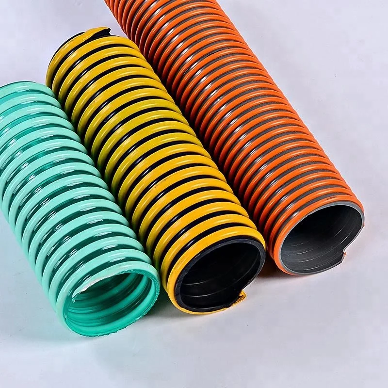 中国制造的 pvc 吸水管