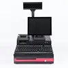 High Quality Wholesale Custom Cheap pos desktop for restaurant and retail