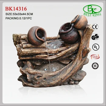 Harz Garten Holz Brunnen - Buy Holz Im Garten Brunnen,Outdoor ... Harz Garten Holz Brunnen - Buy Holz Im Garten Brunnen,Outdoor ...