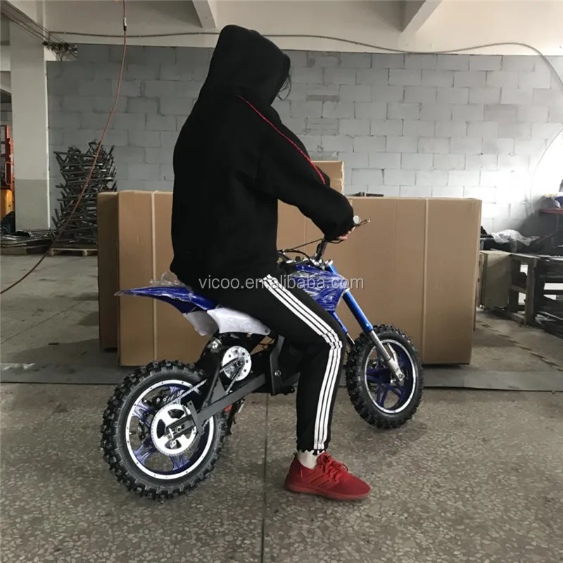 New Good Quality 800w 36v Electric Mini Dirt Bike With Ce Buy Mini