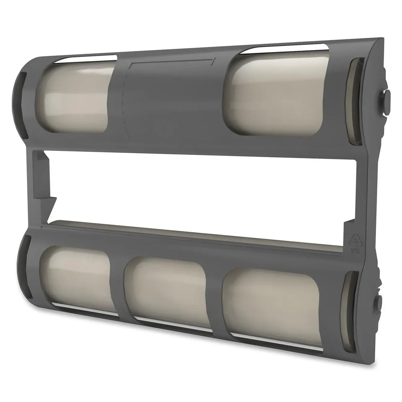 Xyron Permanent High-Tack Adhesive Refill Roll for XM1255 Laminator, 12" x 100 ft.