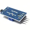 4 Pin IR Flame Detection Sensor Module Fire Detector Infrared Receiver Module for Arduino