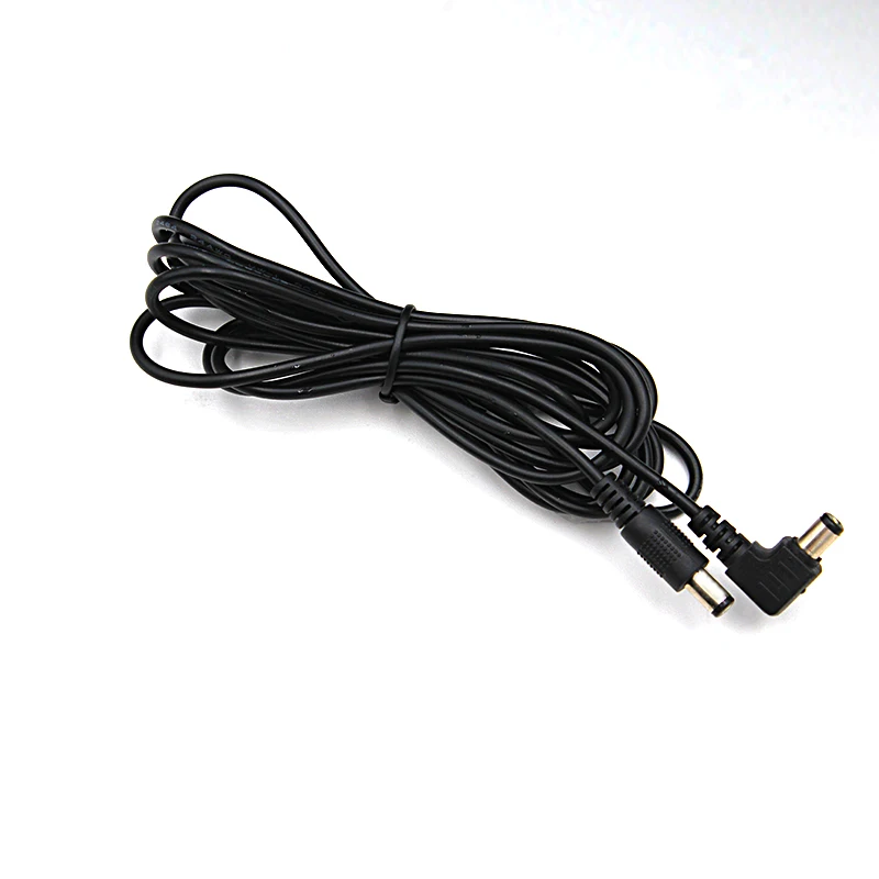 12v Multi Function 5 Meters Extension Dc Power Cord For Monitor Buy