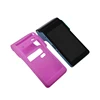 High quality soft anti-drop dustproof POS machine customized protective shell silicone cover for W7881 N5