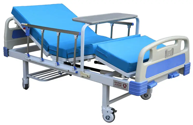 PROMOTION MODEL 3 function used electric hospital beds for sale