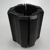 API high anti-abrasion and wearable carbon fiberoil rod centralizer for oilfield