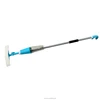 water spray mop with microfiber mop with aluminium pole
