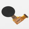 360*360 ips super thin 1.3 inch round amoled display module