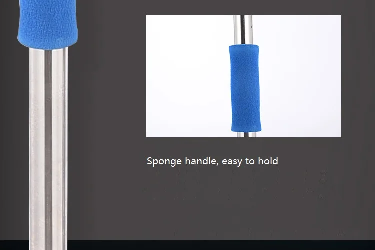 Hospital Drip Stand IV Stand Infusion Pole from China