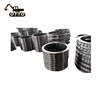Excavator Hydraulic Parts Swing Circle ZAX55 Swing Bearing