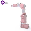 Brand New Education Robotic Arm 6 Axis Robotic Arm Control For Wholesales