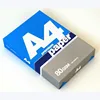 Automatic A4 Copy Paper Packing Machine for 3D Three Dimension Overwrap Wrapping