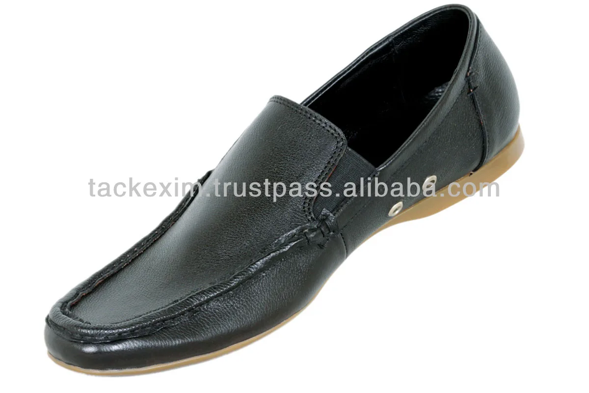 lofar leather shoes