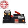 Best price ceramic mug printer For 11oz Round Sublimation Cup