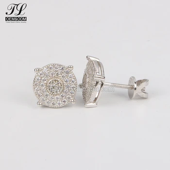 In Stock Aaaaa Fashion Guys Earrings Costume Jewelry Best In Stock Aaaaa Fashion Guys Earrings Costume Jewelry Best For