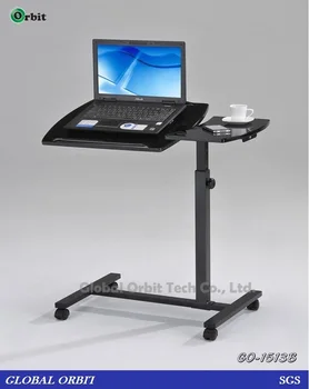 New Design Swivel Height Adjustable Computer Table Buy Height