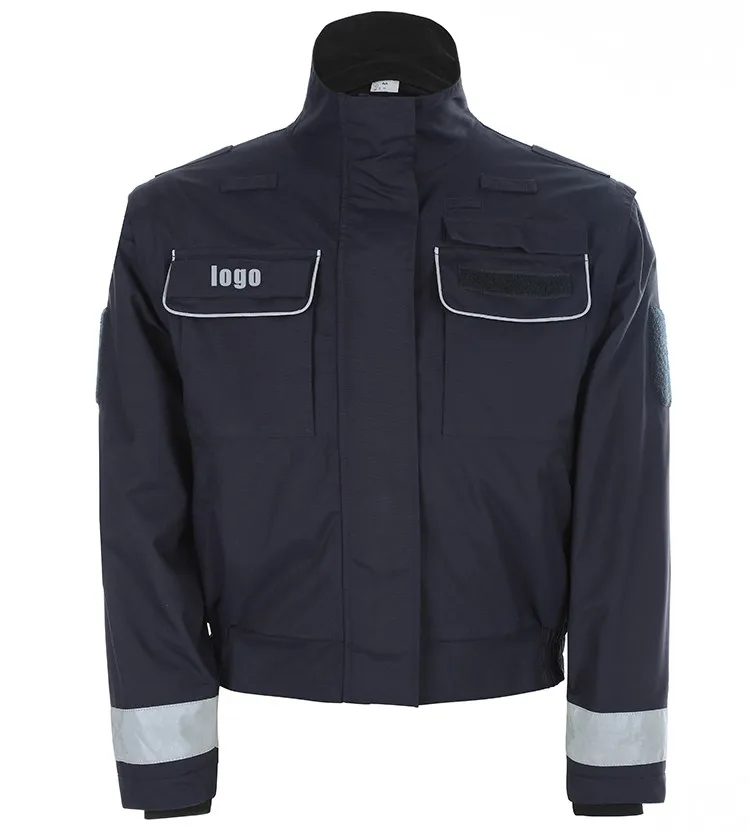 modern guard uniform police security uniform for women