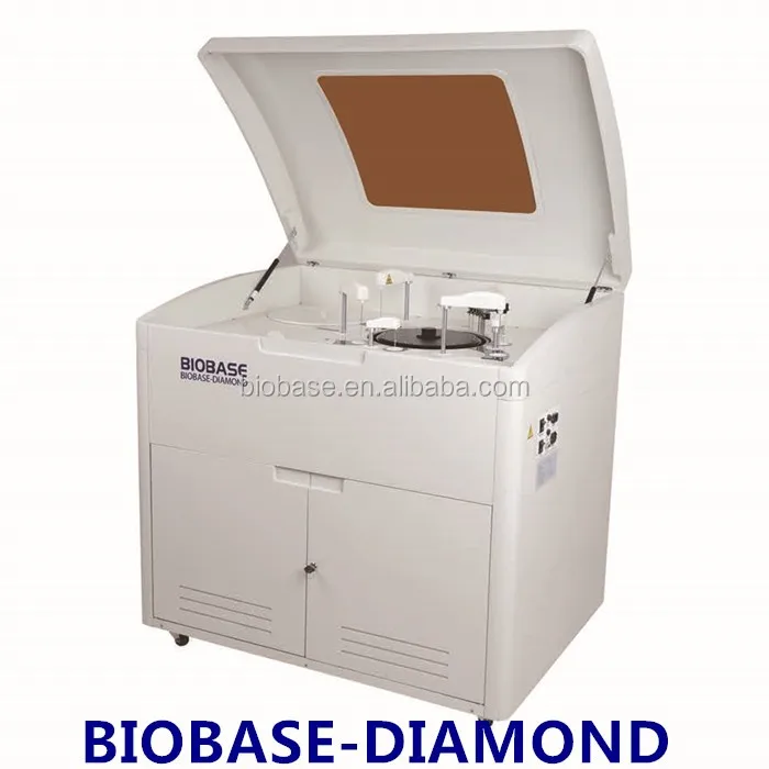 Biobase BK200 mini Auto Chemistry Analyzer, View BK200mini Auto