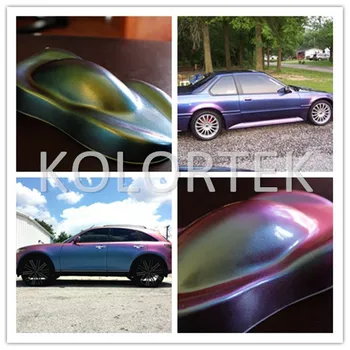 Car Paint Colors >> Metallic Car Paint Colors Chameleon Effect Pigment Powder Coatings Car Paint Colors >> Metallic Car Paint Colors Chameleon Effect Pigment Powder Coatings