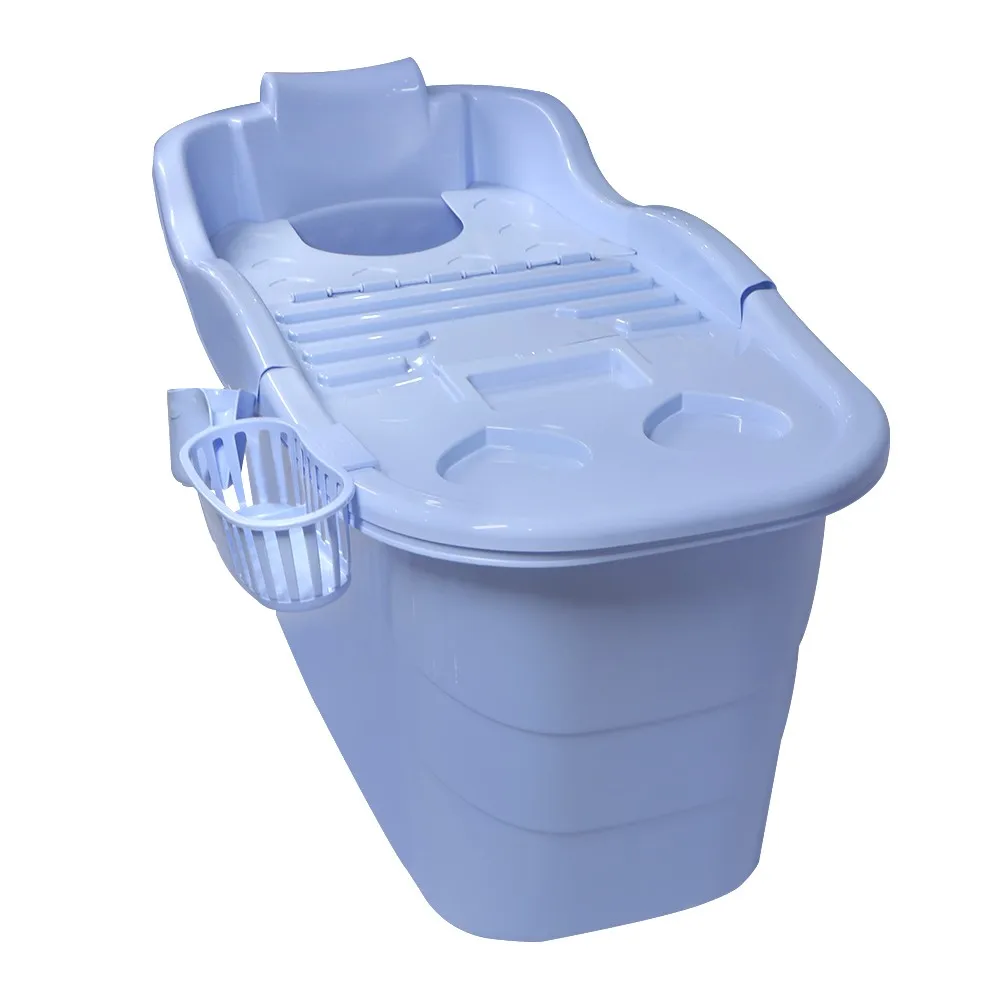 Wholesaling Ecofriendly Durable Portable Plastic Bathtub Adult Buy