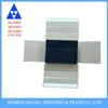 Corrugated cardboard sheets cross quick packaging mailer
