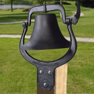 church bell door bells