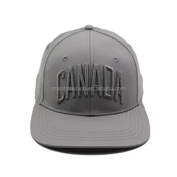 custom trucker hats canada