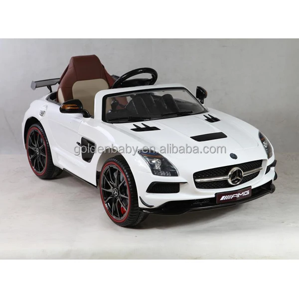 Mercedes Benz Style Toy Car For Kids Dexton S Kle Newest Ride On Car Kids Licensed Mercedes Benz Amgelectric Toy