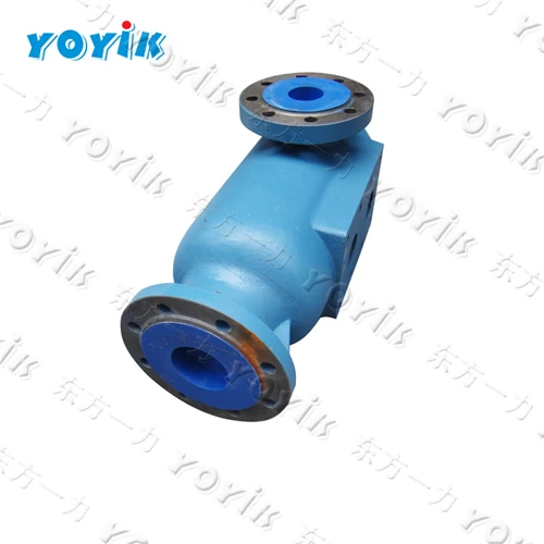 Superior quality for Dongfang units ACG060N7NVBP sealing oil main pump