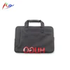 Black laptop hand bag waterproof computer notebook protective case sleeve neoprene carrying briefcase