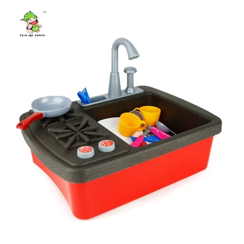 children's dishwasher toy