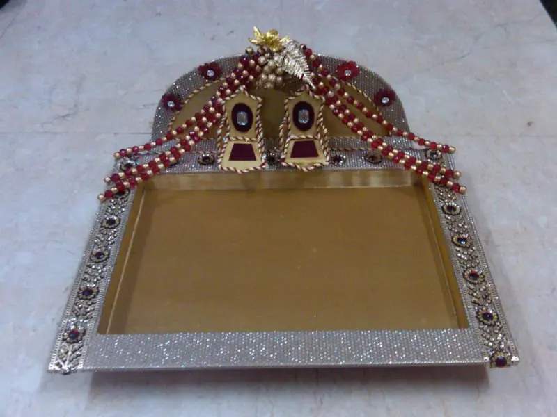 Indian Wedding Tray Decoration Trousseau Packing Trays Buy Trousseau Paciking Wedding Packing 88 Indian Wedding Tray Decoration Trousseau Packing Trays Buy Trousseau Paciking Wedding Packing 88