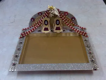 Trousseau Ng Trays Paciking Wedding Trousseau Ng Trays