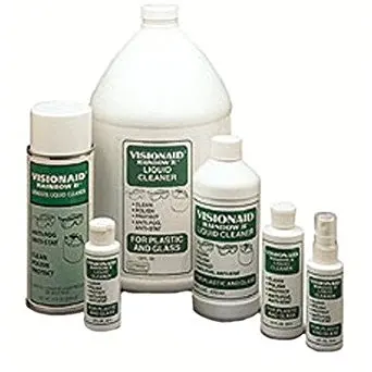 SEPTLS1121LCL211B - Bouton Lensclean Liquid Cleaners - 1LCL211B