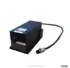 300mW 671 Red DPSS Laser,Lab Use,Holography,DNA Sequencing,Flow Cytometry,Interference,Spectrum Analysis,Physics Experiment