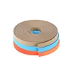 Durable Waterproof PVC Vinyl Plastic Coated Nylon Webbing for Helmet Chin Strap