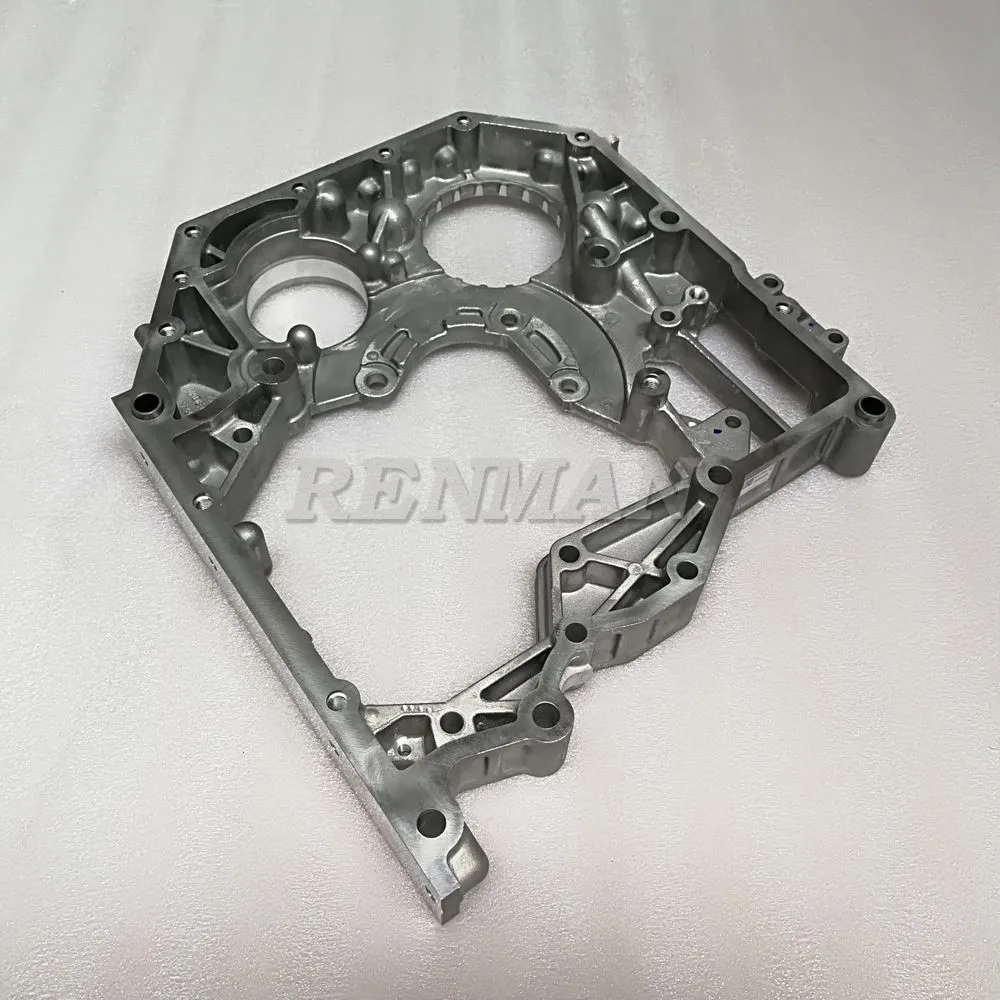 Foton Cummins engine ISF3.8 Rear Gear Housing 5285965 5257264 
