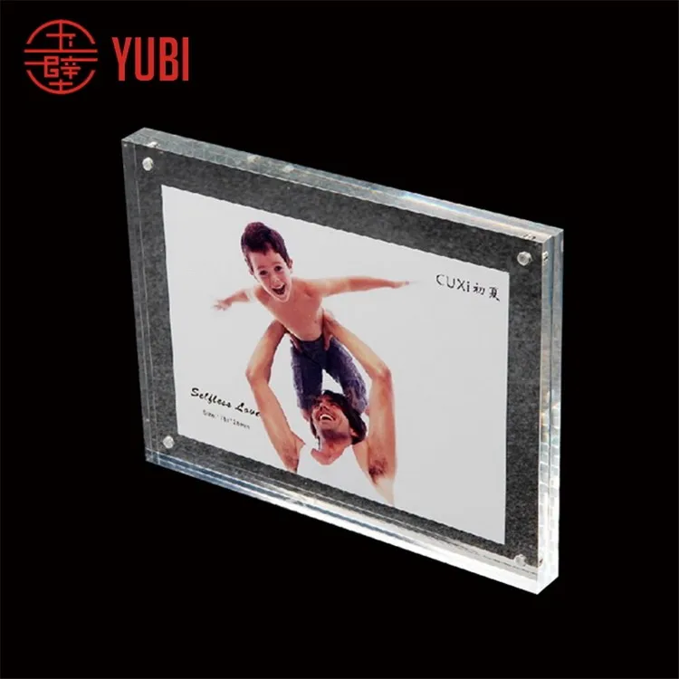 2x3 Acrylic Wholesale Picture Frames 3x5 5x7 - Buy Acrylic ...