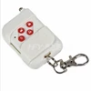 2018 RF remote control transmitter for radio station & garage door & wholesale