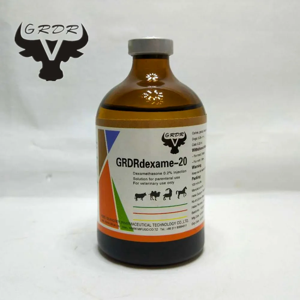 Buy Drugs Veterinary Dexamethasone Injection /dexa Price Buy Camel