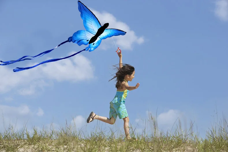 new model butterfly kite for sale