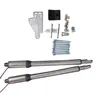 24V DC swing gate opener gate motor kit door mechanism