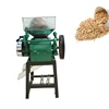 Small flattening machine oat flatting mill hot sale