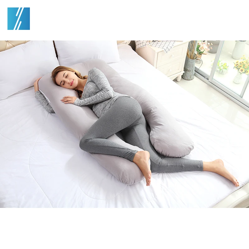 maternity body support pillow