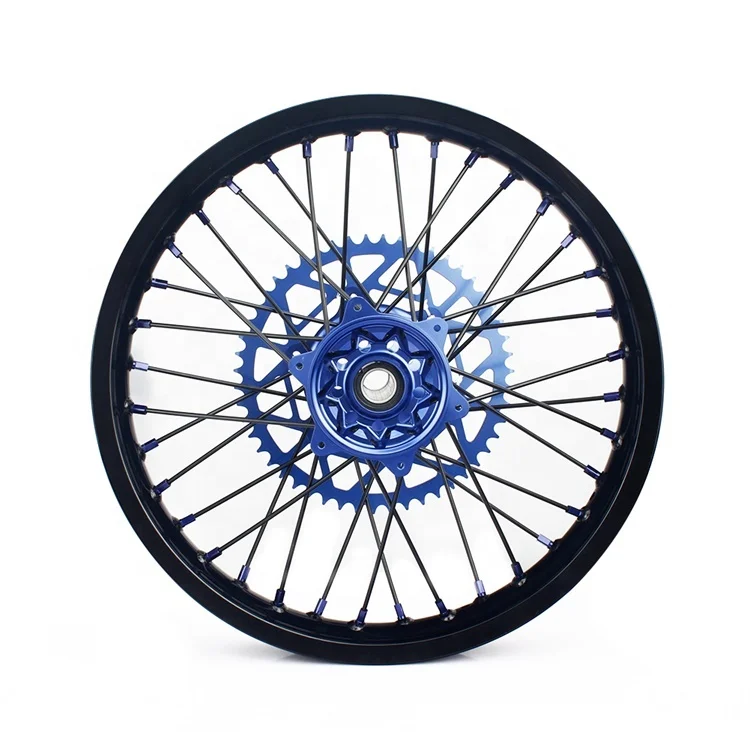 17inch 18 Inch 21 Inch Motorcycle Sport Racing Dirt Bike Motorbike