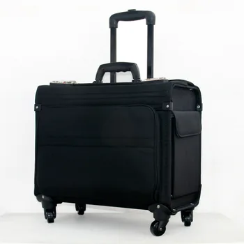 wheel trolley bag